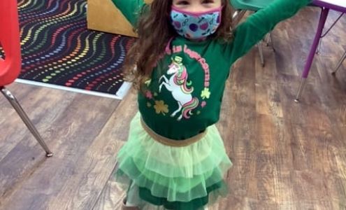 Busy Beaver Extended Day Program Inc