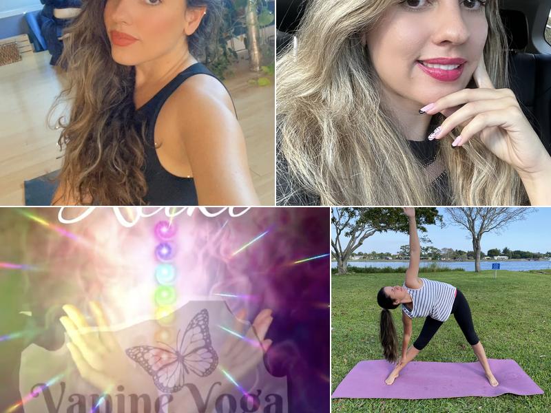 Vanine Healing Wellness Center