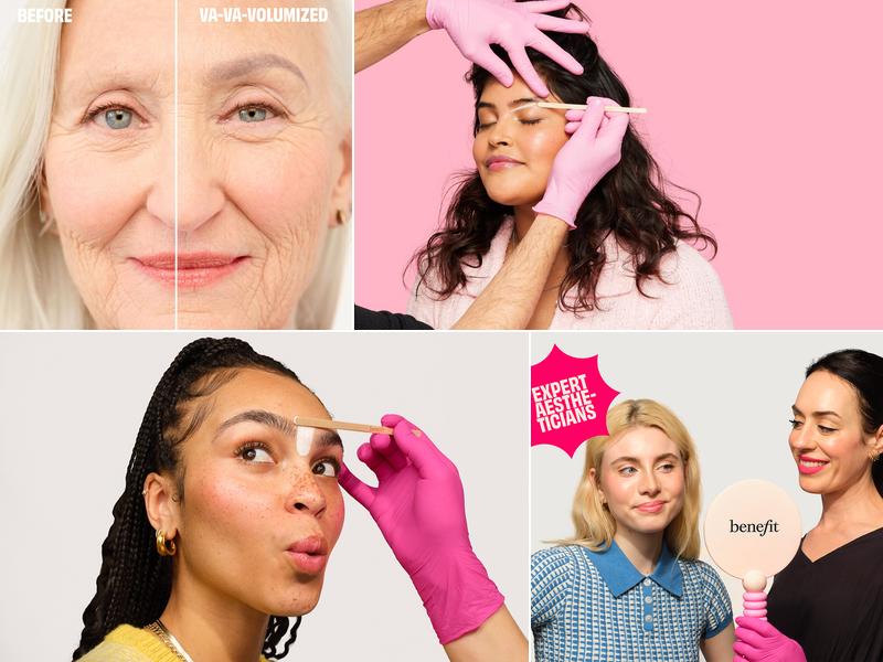 Benefit Cosmetics BrowBar