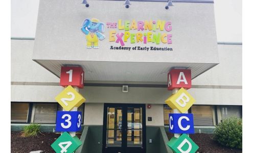 The Learning Experience - Trumbull