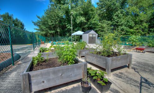 Strong Start Early Care & Education