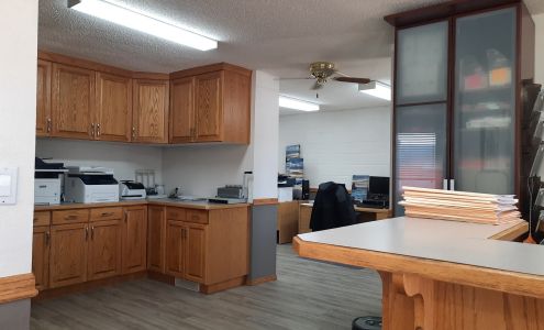 Taber Tax & Management Corporation 5315 50 Ave, Taber Alberta T1G 1V3