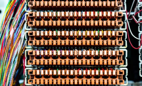 Fairfield Communications Group