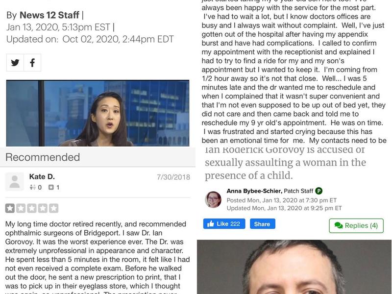 Ophthalmic Surgeons of Greater Bridgeport