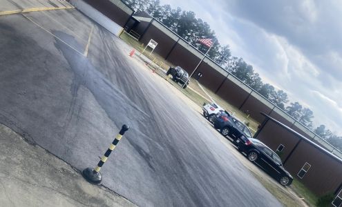 BARCO LLC Tallapoosa