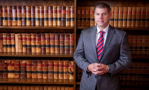 The Rego Law Firm 131 Alewine Ave, Tallapoosa Georgia 30176