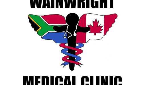 Wainwright medical clinic 501 10 St, Wainwright Alberta T9W 1R5