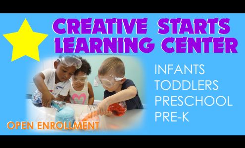 Creative Starts Learning Center