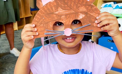 Holy Cross Christian Preschool