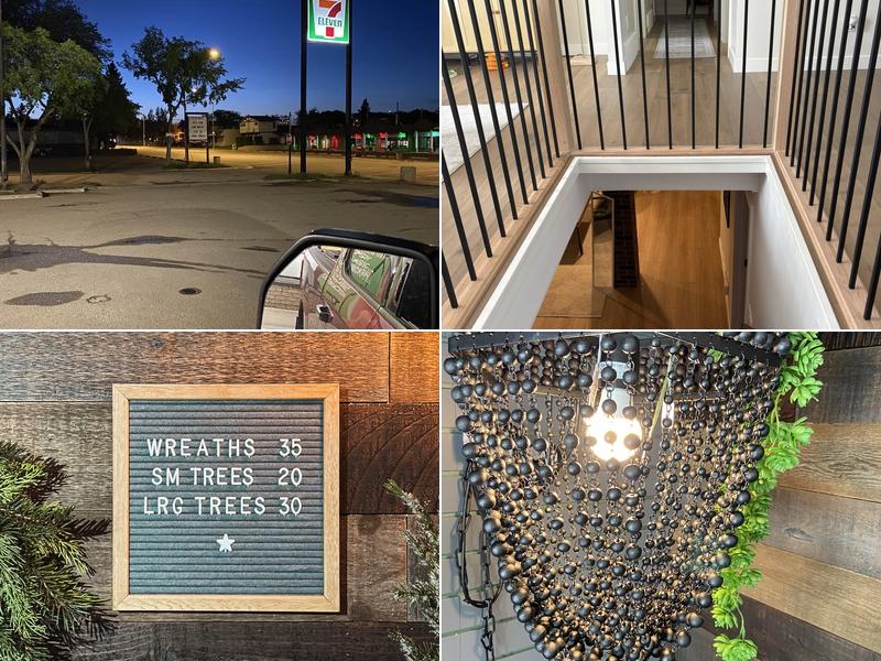 McRae Floor Covering Ltd