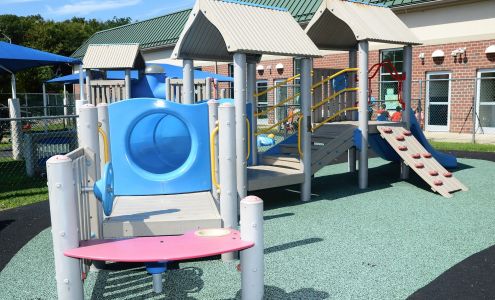 Tutor Time of Shelton