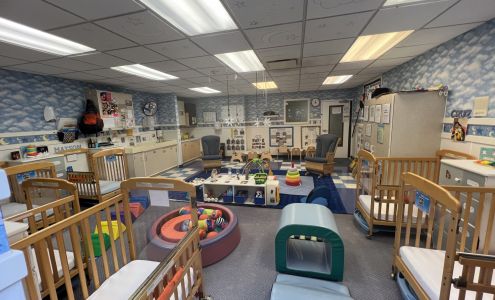 Shelton KinderCare