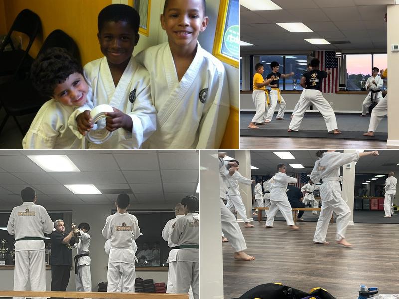 Stratford Shotokan Karate