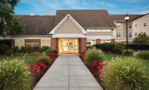Residence Inn Milford