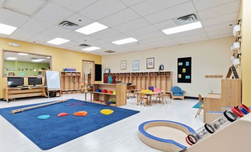 Bright Horizons at Trumbull