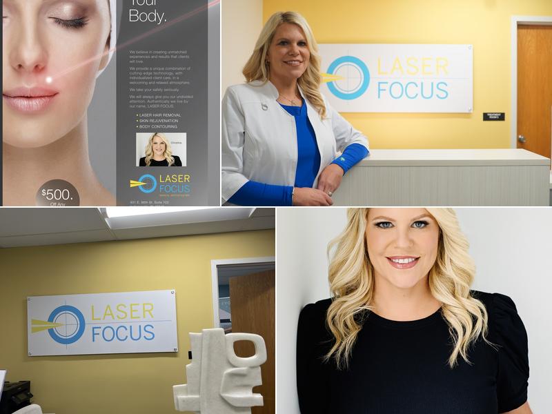 Laser Focus - Medical Spa