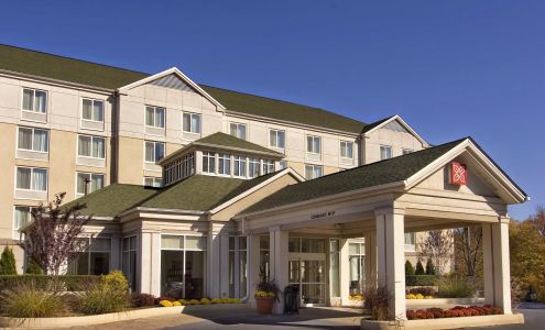 Hilton Garden Inn Shelton