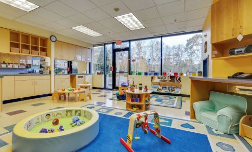 Bright Horizons at Enterprise Corporate Towers