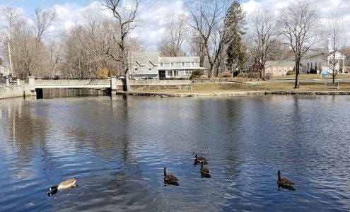 Duck Pond Day Care Preschool