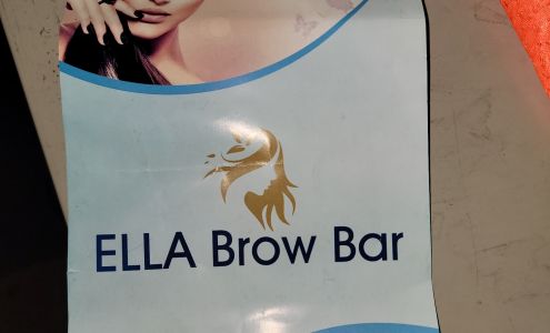Ella Brow Bar