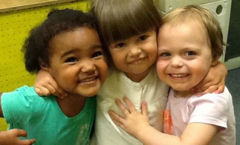 Honey Tree Preschool & Childcare