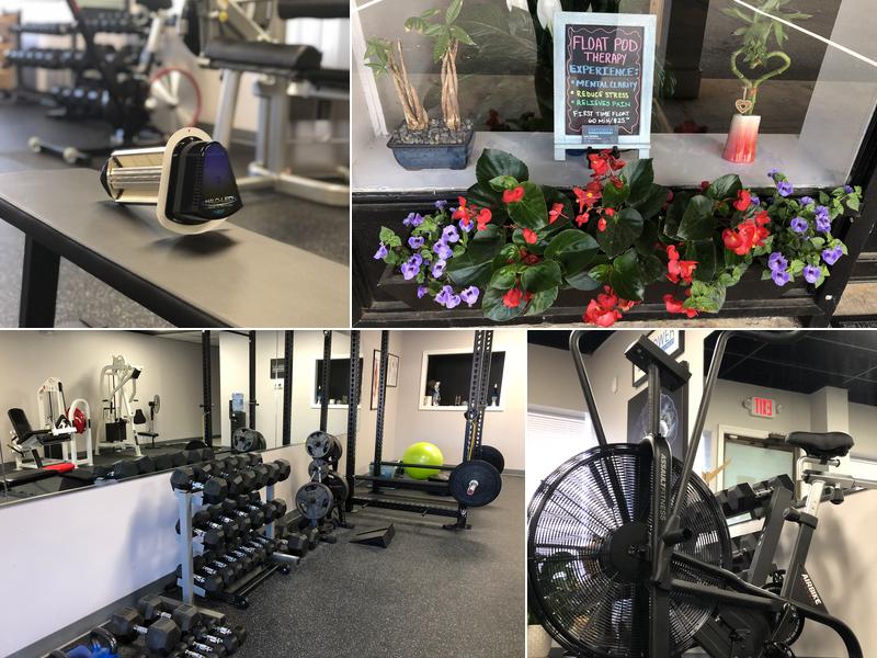 Empower Strength and Wellness