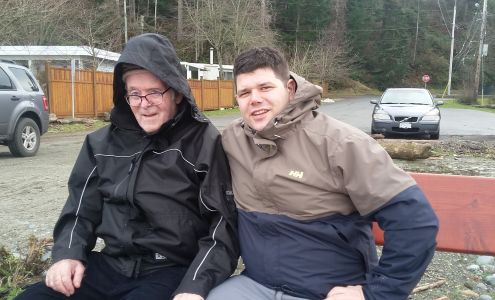 Seniors Wheels And Care