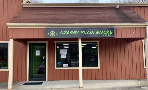 Grassy Plain Smoke Monroe Monroe