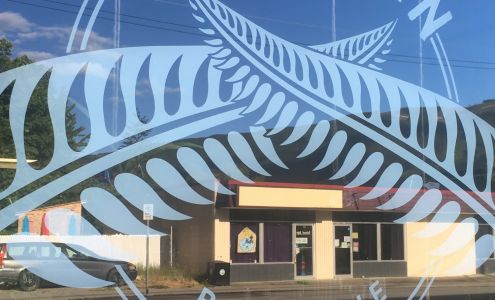 Swordfern Boutique Lake Cowichan