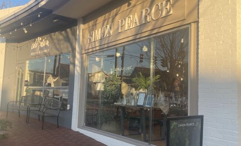 Simon Pearce Westport