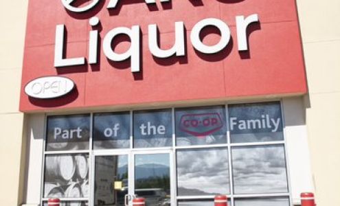 ARC Liquor Vernon Vernon