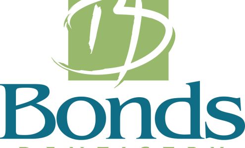 Bonds Dentistry 1919 W Main St #2725, Russellville Arkansas 72801