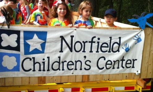 Norfield Children?s Center Weston