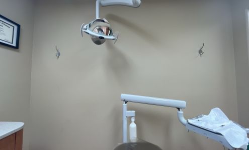 Griffin Douglas A DDS 200 N Phoenix Ave, Russellville Arkansas 72801