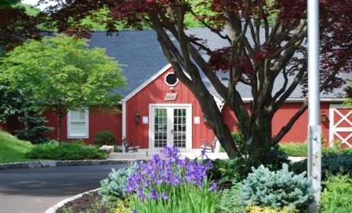 Weston Field Club Inc Weston