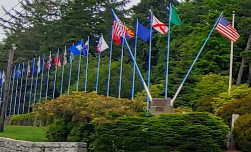 Hammond RV Park Westport