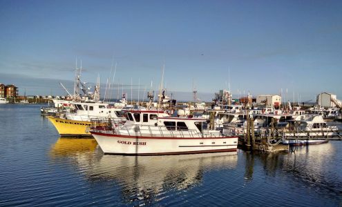 Totem RV & Trailer Park Westport