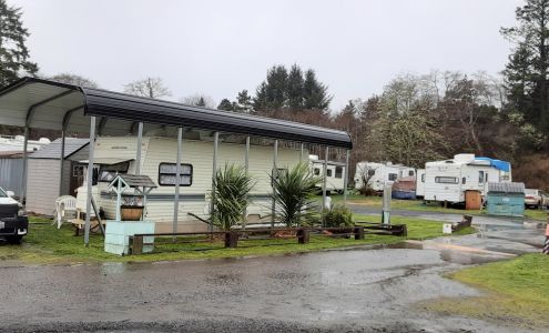 Kila Hana Camperland Westport