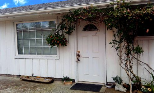 Westport RV Park & Motel Westport