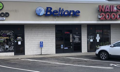 Beltone Hearing Aid Center