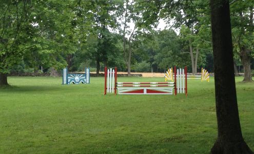 Sunset Hill Farm Equestrian Center