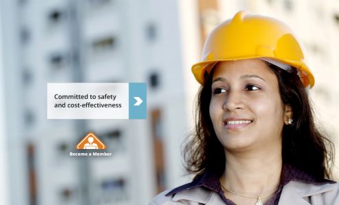 Kentuckiana Construction Users Council