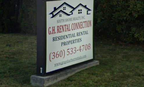 Rental Connections & Real Estate