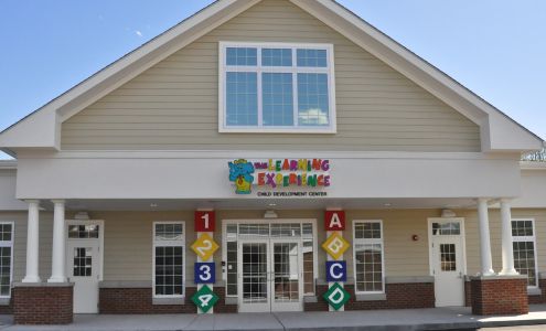 The Learning Experience - Newtown