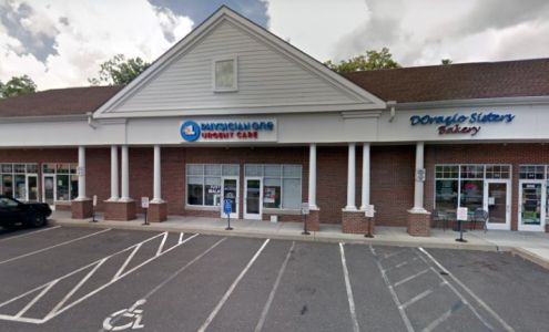 PhysicianOne Urgent Care Newtown