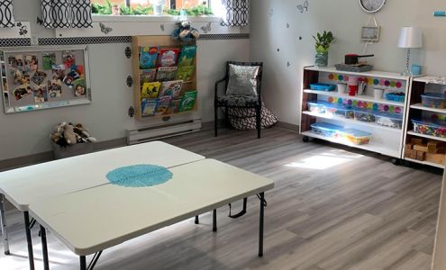 Parkdale Early Childhood Centre