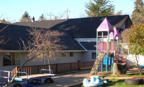 Lakehill Preschool