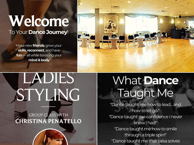 Fred Astaire Dance Studios - Norwalk