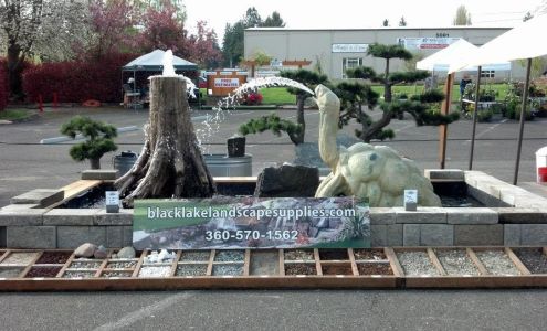 Black Lake Landscape Supplies