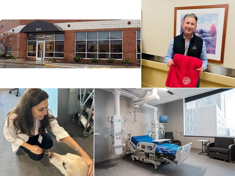 Ohio State Infusion Hilliard